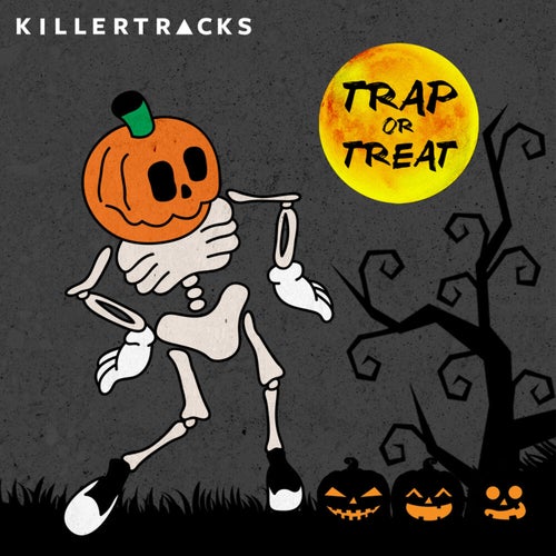 Trap Or Treat