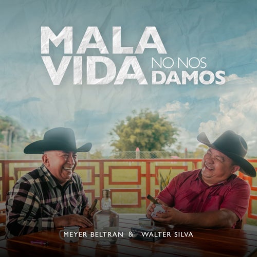 Mala Vida no nos Damos