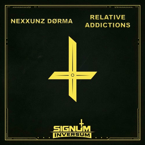 RELATIVE ADDICTIONS