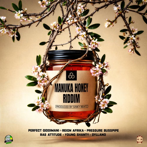 Manuka Honey Riddim