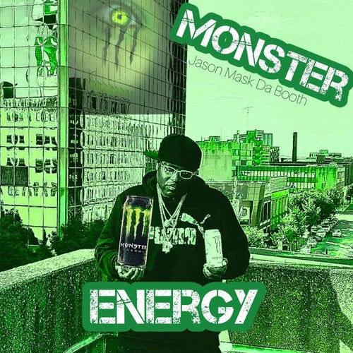 Monster Energy
