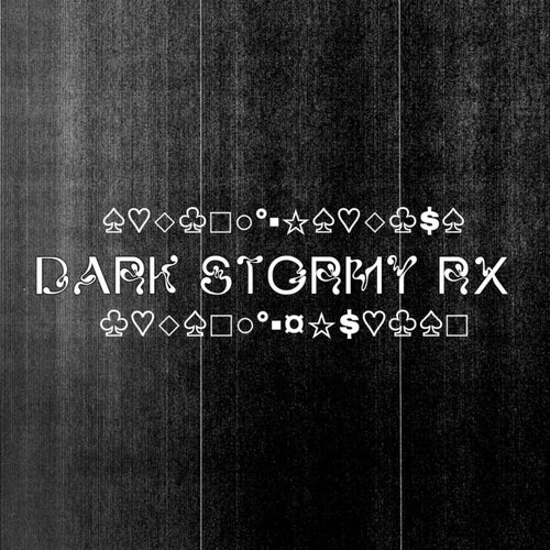 Dark Stormy RX