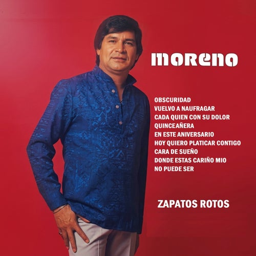 Zapatos rotos