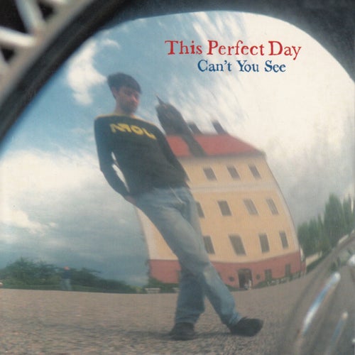 Can't You See