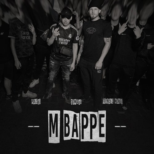 Mbappe