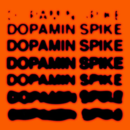 Dopamin Spike