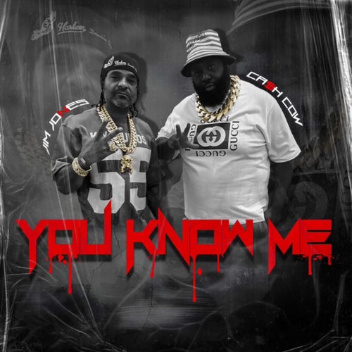 You Know Me (feat. Jim Jones)