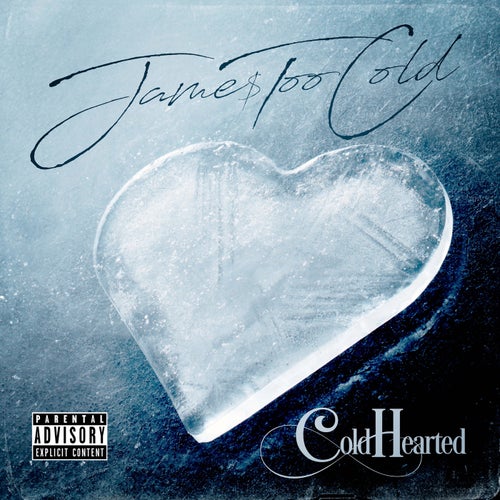 Cold Hearted - EP