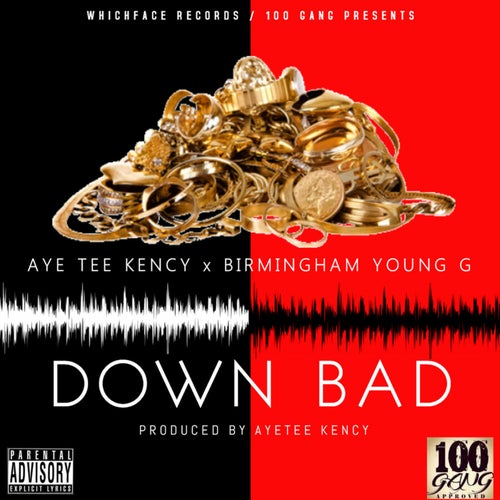 Down Bad