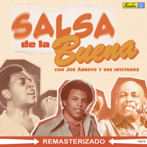 Salsa de la Buena con Joe Arroyo y sus Invitados!