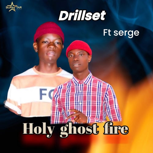 Holy Ghost Fire