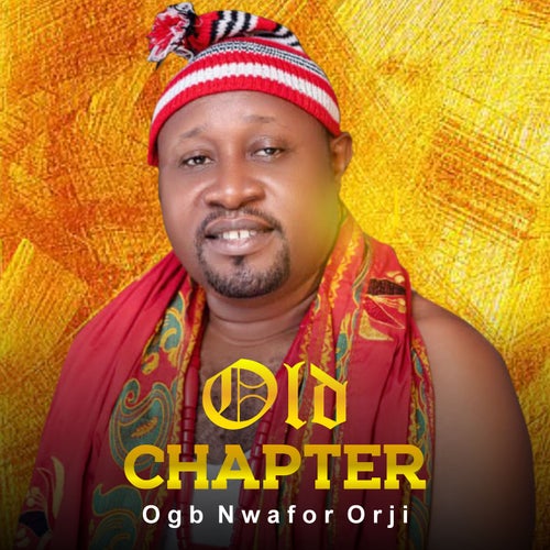 Old Chapter