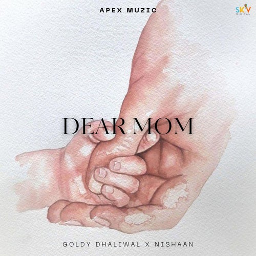 Dear Mom