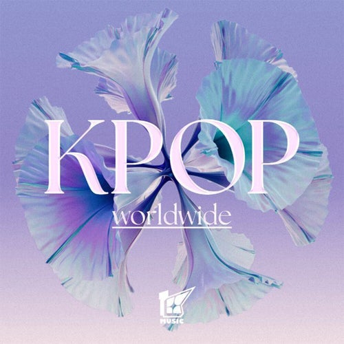 K-pop Worldwide
