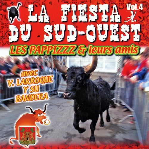 La Fiesta Du Sud-Ouest Vol. 6