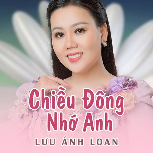 Chiều Đông Nhớ Anh