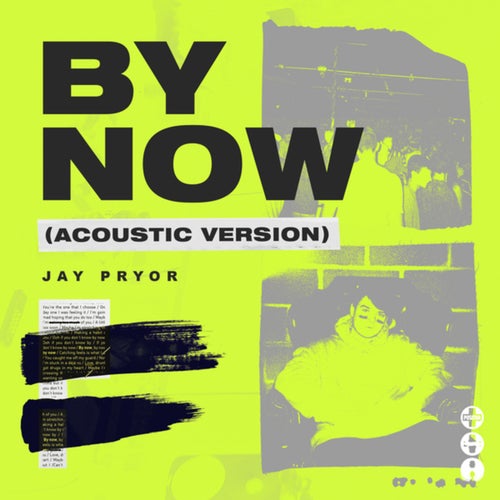 By Now (Acoustic Version)