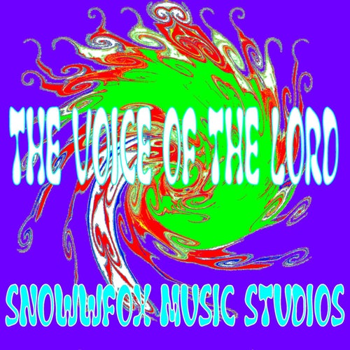 The Voice Of The Lord