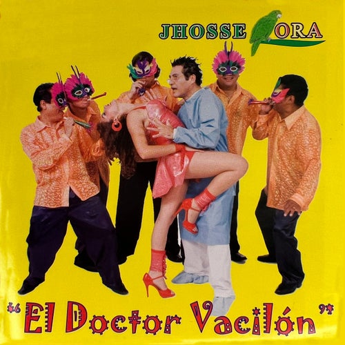 El Doctor Vacilón