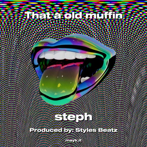 That a old muffin