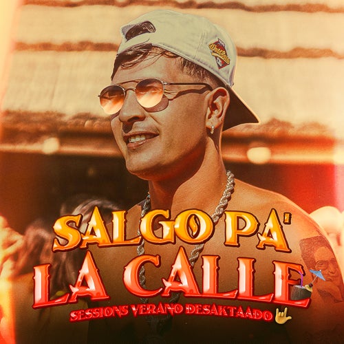 Salgo Pa' La Calle