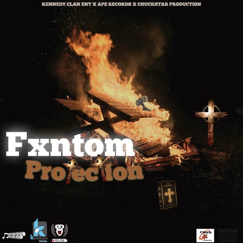 Protection (Radio Edit)