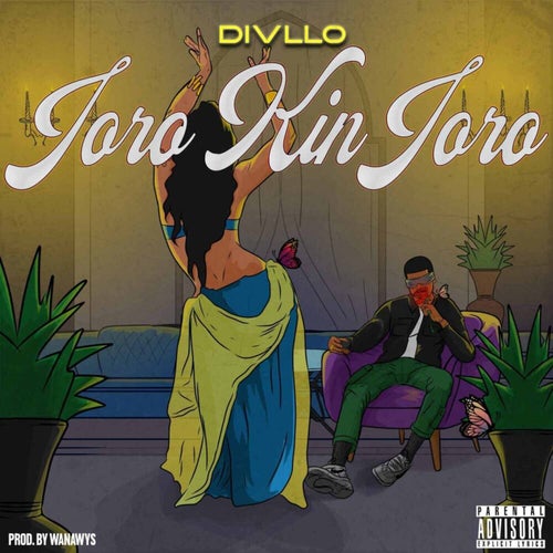 Joro Kin Joro