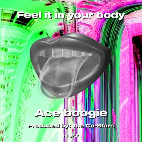 Feel it in your body