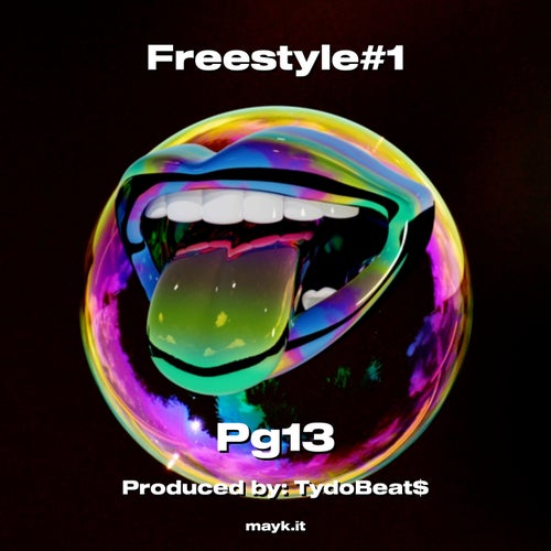 Freestyle#1