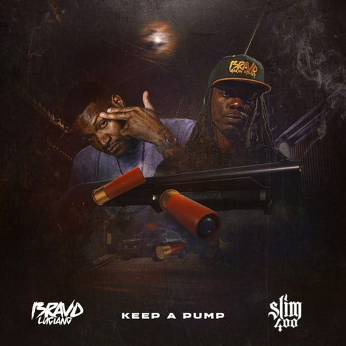 KEEP A PUMP (feat. Slim 400)