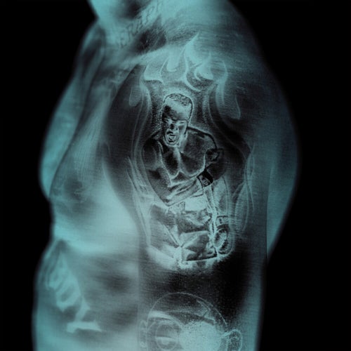 Muhammad Ali (Can't Relate) (Remix)