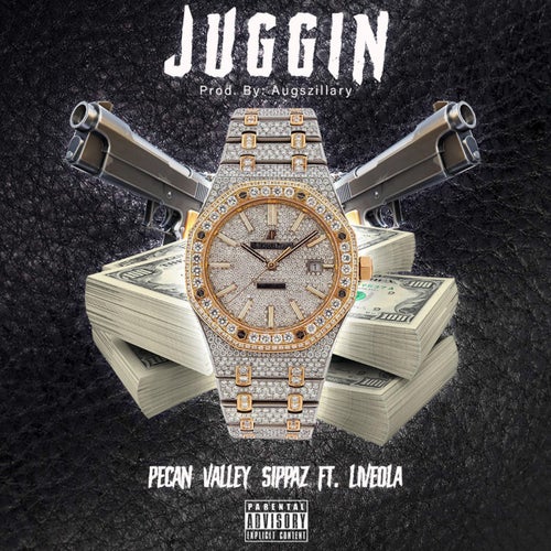 Juggin (feat. Liveola)