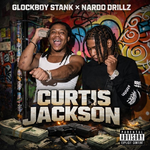 Curtis Jackson