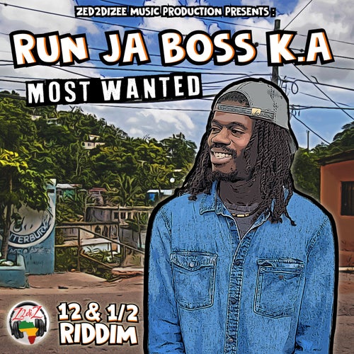 Most Wanted (Single)