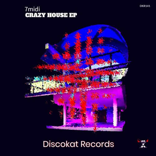 Crazy House EP