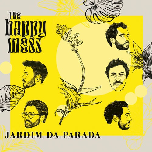 Jardim da Parada