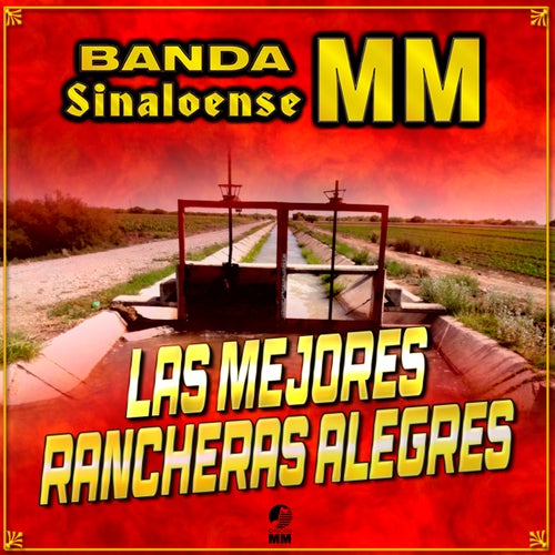 Las Mejores Rancheras Alegres