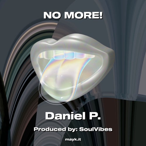 NO MORE!