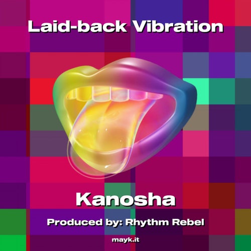 Laid-back Vibration