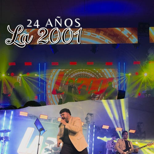 24 Años