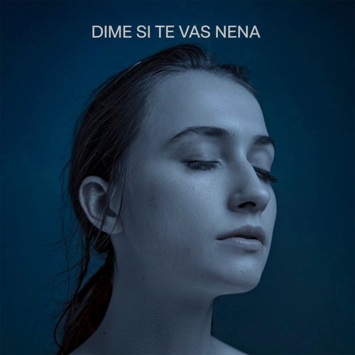 Dime si te vas nena