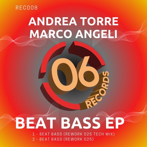 Beat Bass Ep