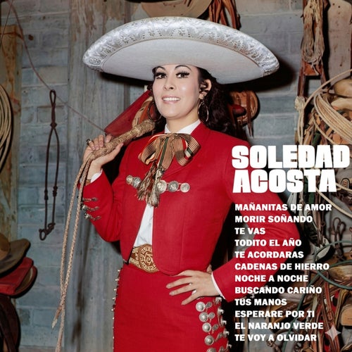 Soledad Acosta