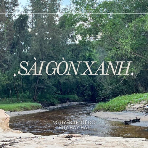 Sài Gòn Xanh