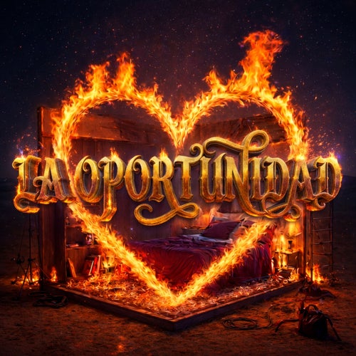 La Oportunidad