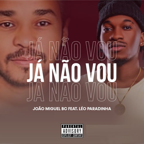 Já Não Vou
