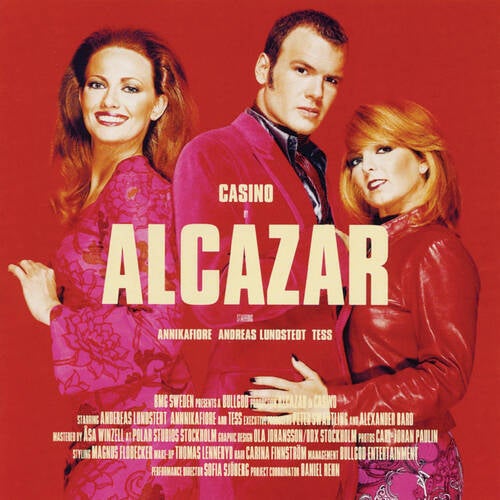 Casino (International Version)