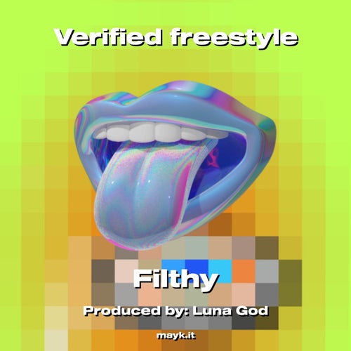 Verified  freestyle