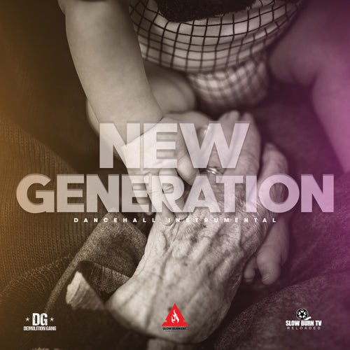New Generation Riddim