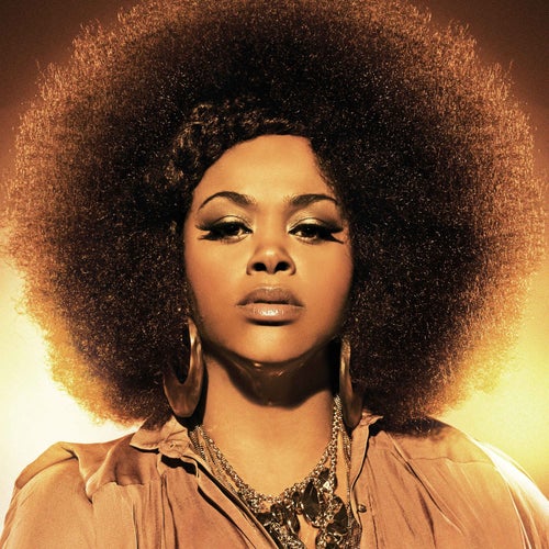 Jill Scott Profile